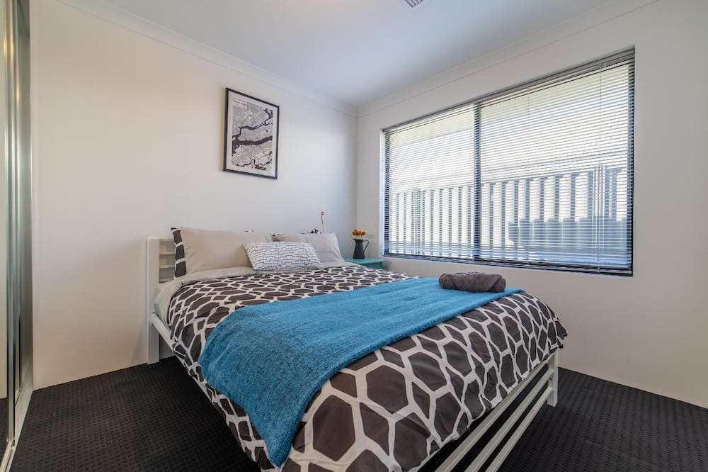 Photo of Bedroom in Treeby