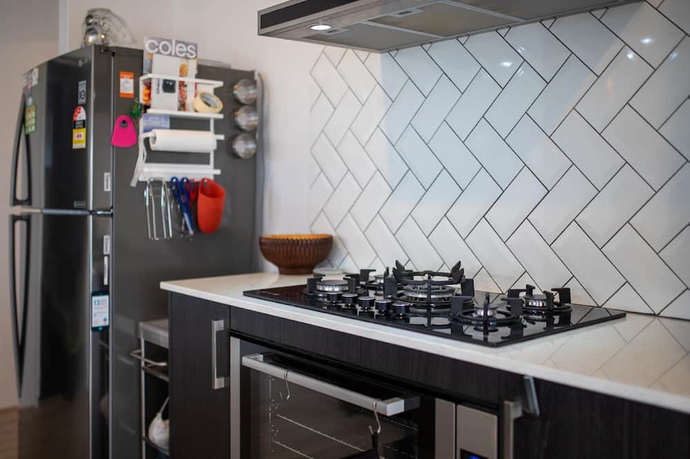 Photo of Kitchen in Treeby