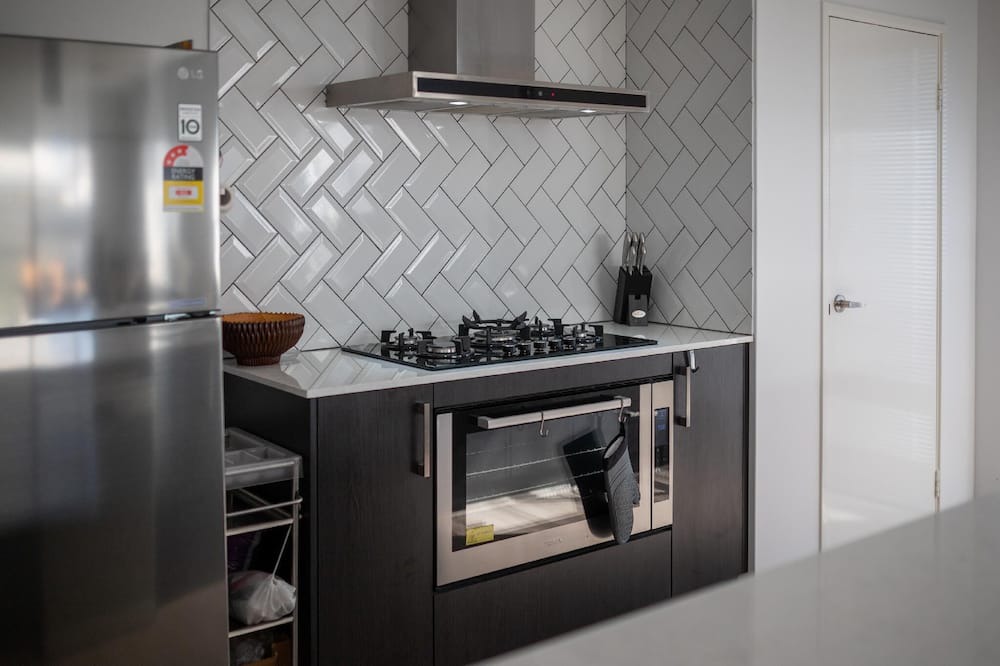 Photo of Kitchen in Treeby