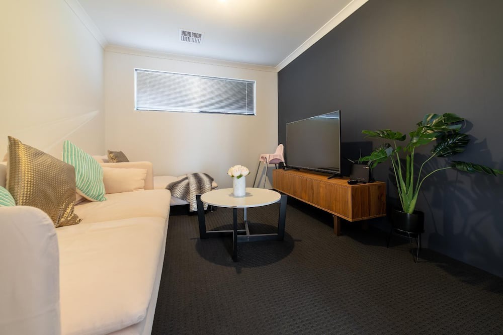 Photo of Livingroom in Treeby