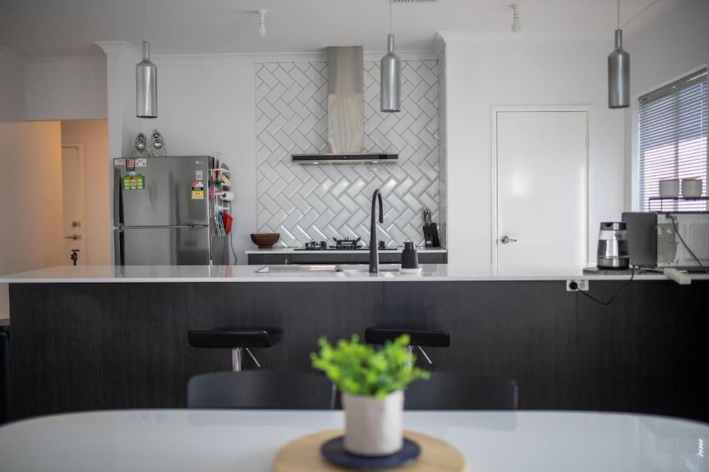Photo of Kitchen in Treeby