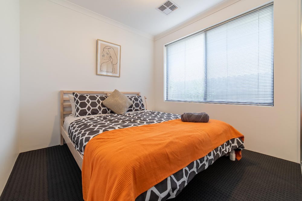 Photo of Bedroom in Treeby
