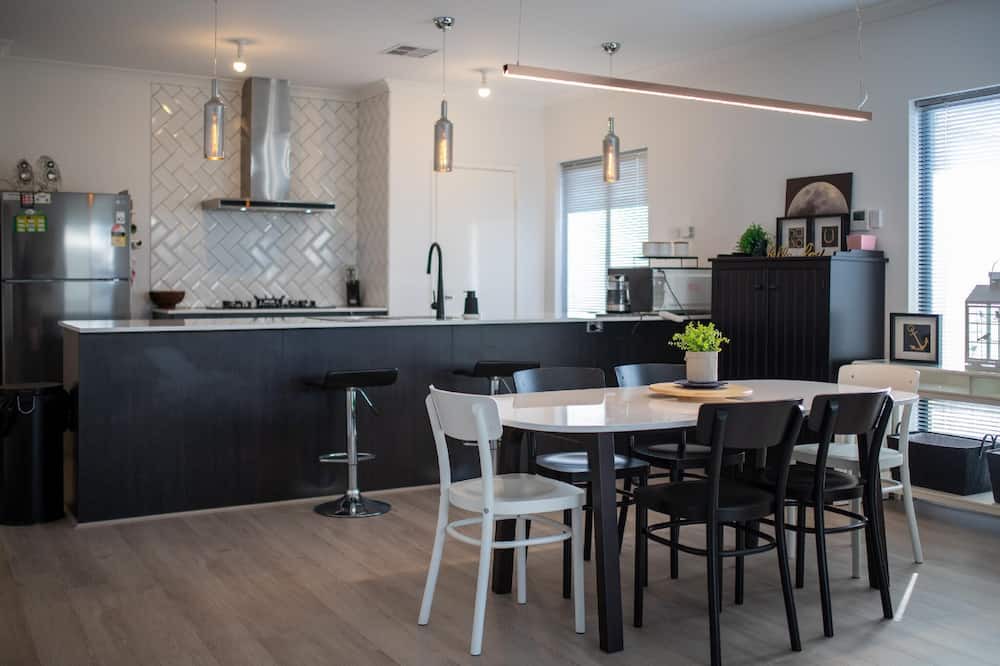 Photo of Kitchen in Treeby