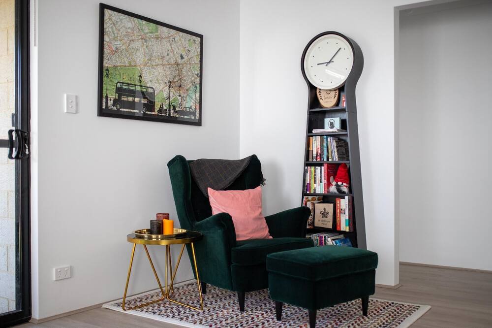 Photo of Livingroom in Treeby