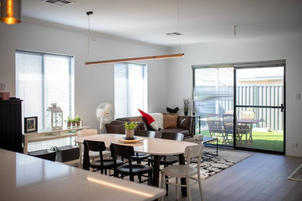 Photo of Livingroom in Treeby