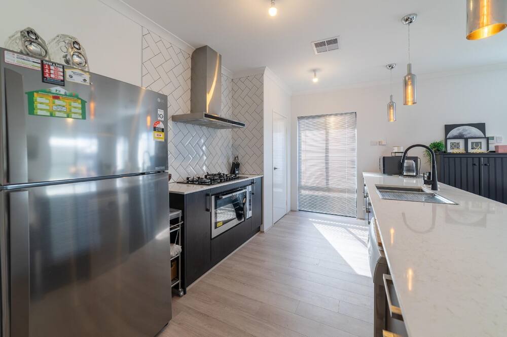 Photo of Kitchen in Treeby
