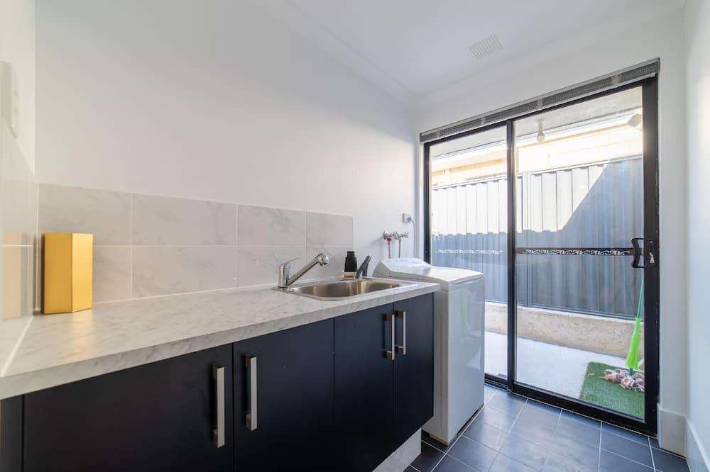 Photo of Kitchen in Treeby