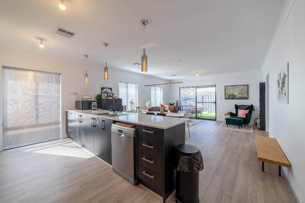 Photo of Kitchen in Treeby