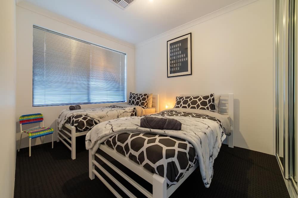 Photo of Bedroom in Treeby