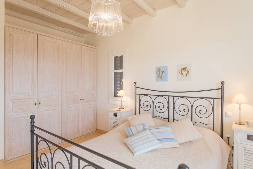 Photo of Bedroom in Agios Romanos