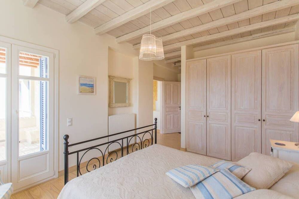 Photo of Bedroom in Agios Romanos