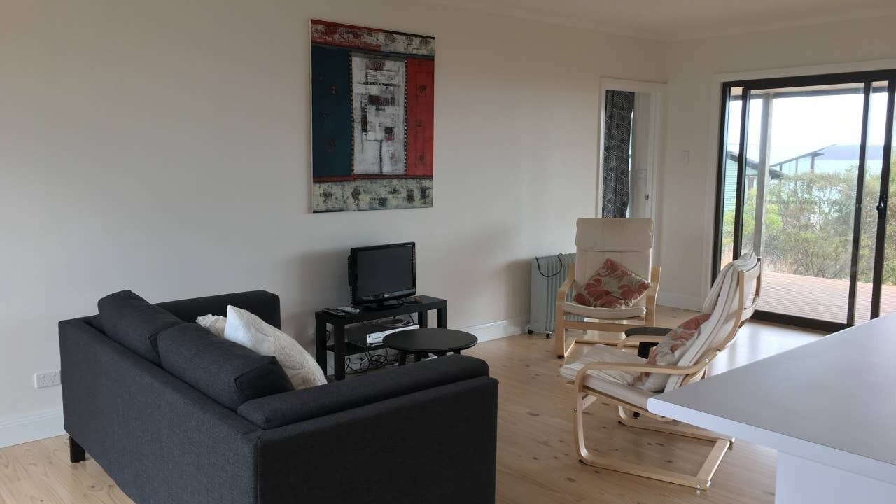 Photo of Livingroom in Island Beach