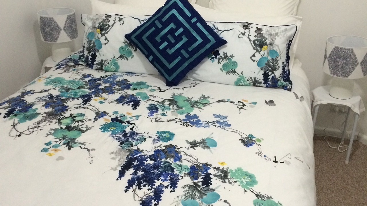 Photo of Bedroom in Coonabarabran