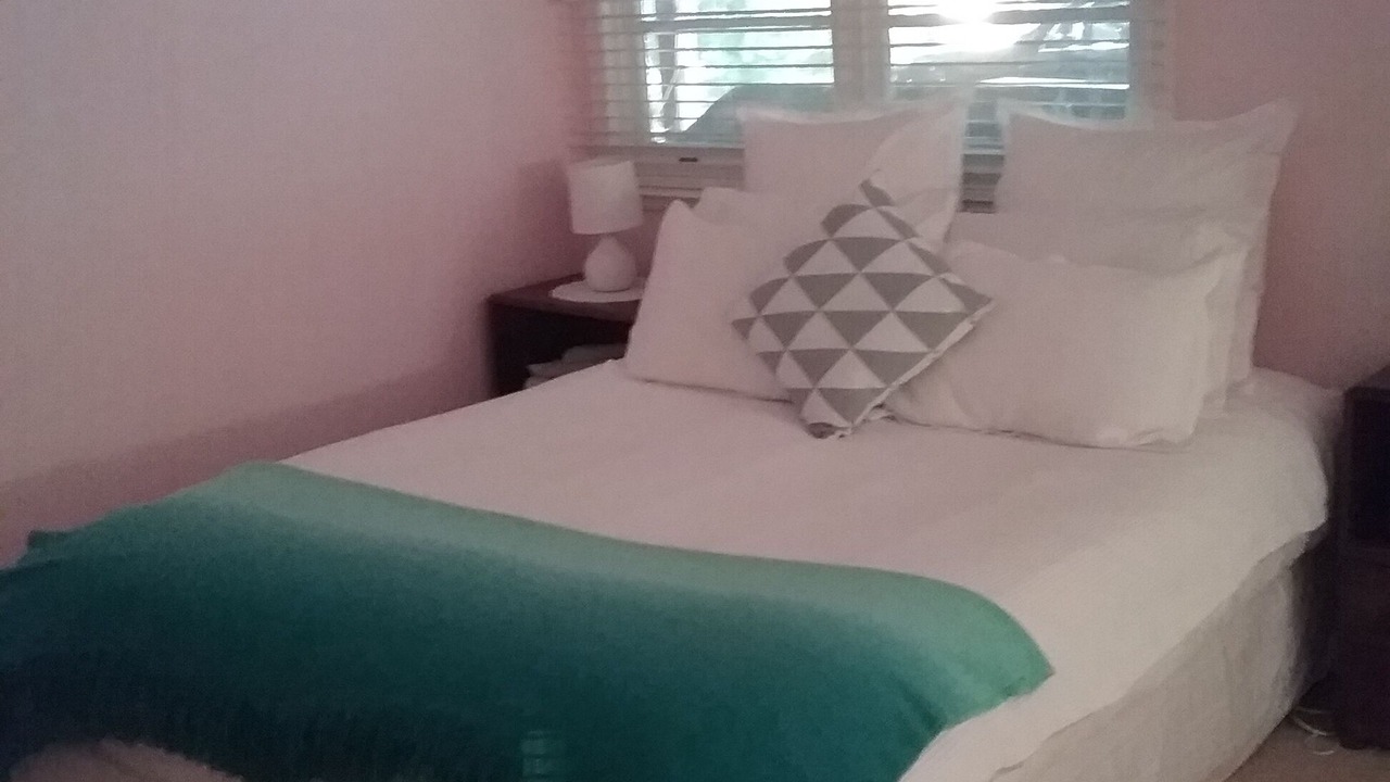 Photo of Bedroom in Coonabarabran