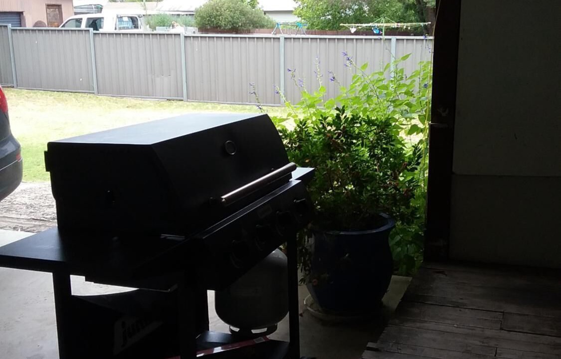 Photo of Patio Balcony in Coonabarabran