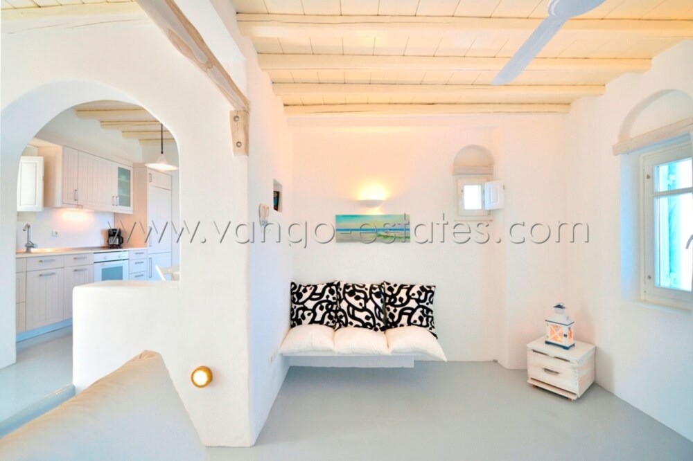 Photo of Livingroom in Panormos