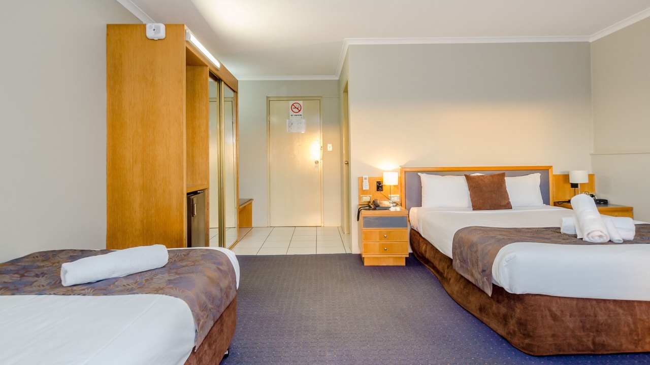 Photo of Bedroom in West Gladstone