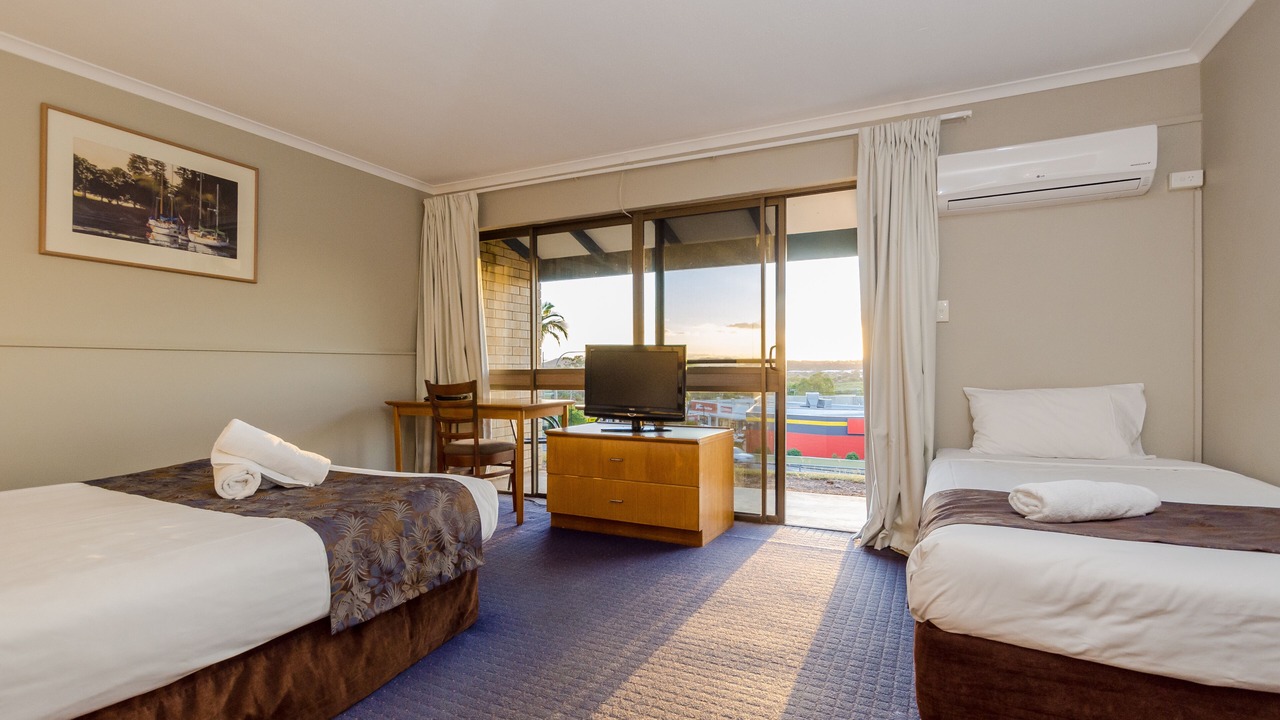 Photo of Bedroom in West Gladstone