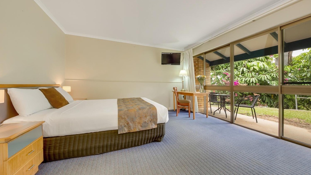 Photo of Bedroom in West Gladstone
