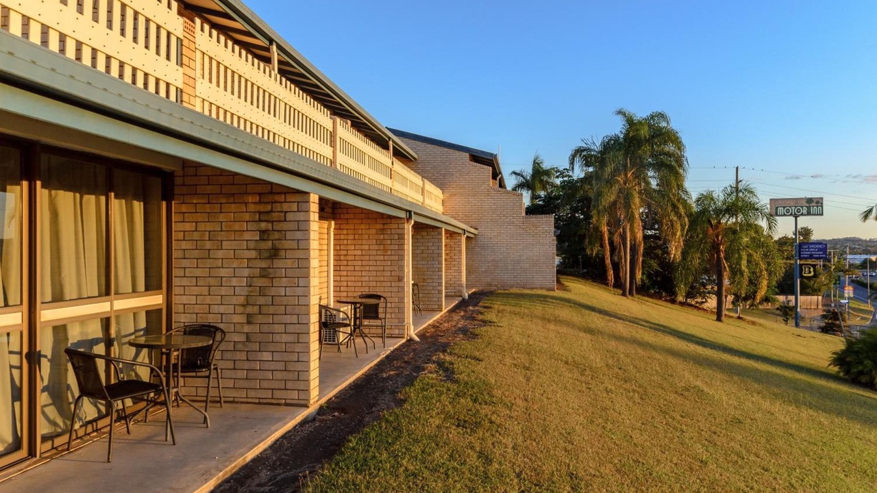 Photo of Outdoor in West Gladstone