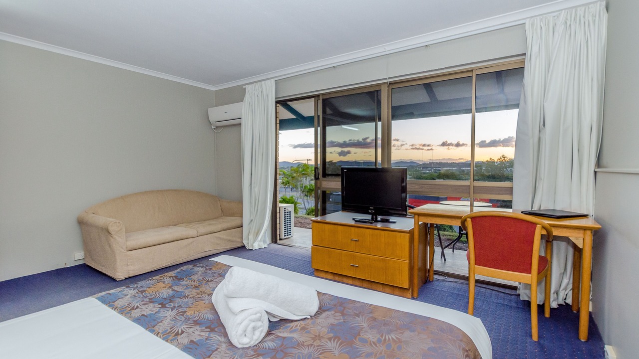 Photo of Bedroom in West Gladstone