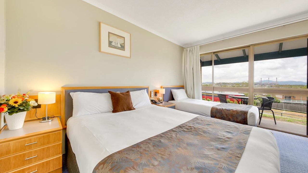 Photo of Bedroom in West Gladstone