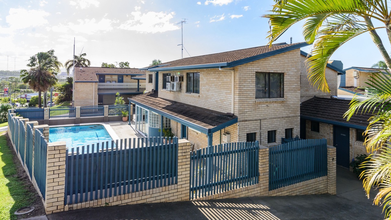 Photo of Outdoor in West Gladstone