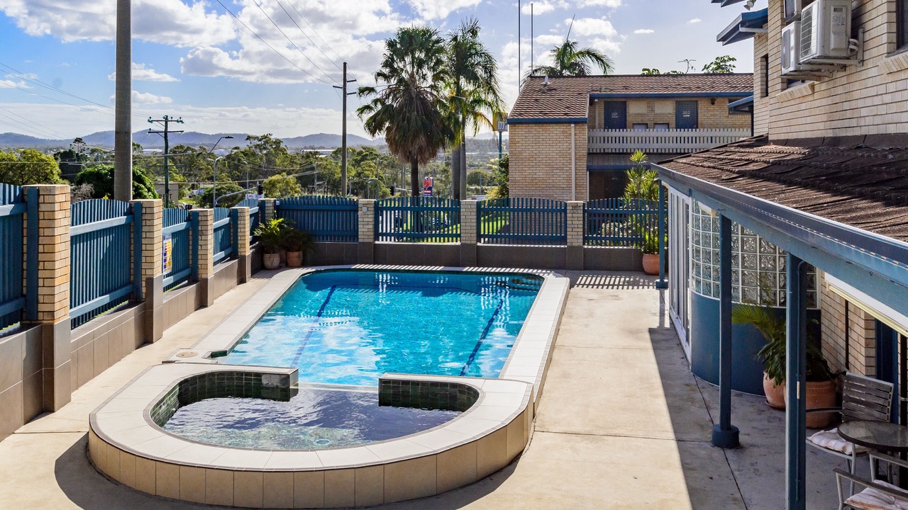 Photo of Outdoor in West Gladstone