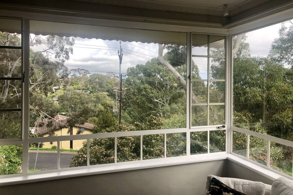 Photo of Patio Balcony in Bellevue Heights