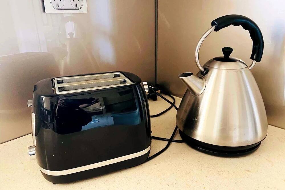 Photo of Kitchen in Bellevue Heights