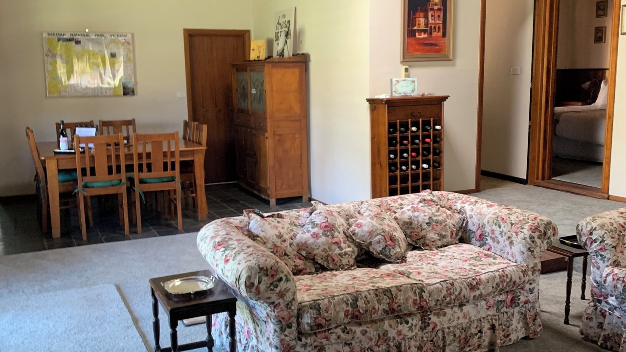 Photo of Livingroom in Barmah