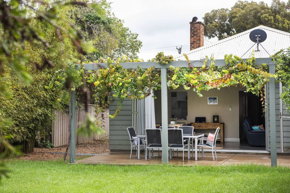 Photo of Patio Balcony in Central Mudgee
