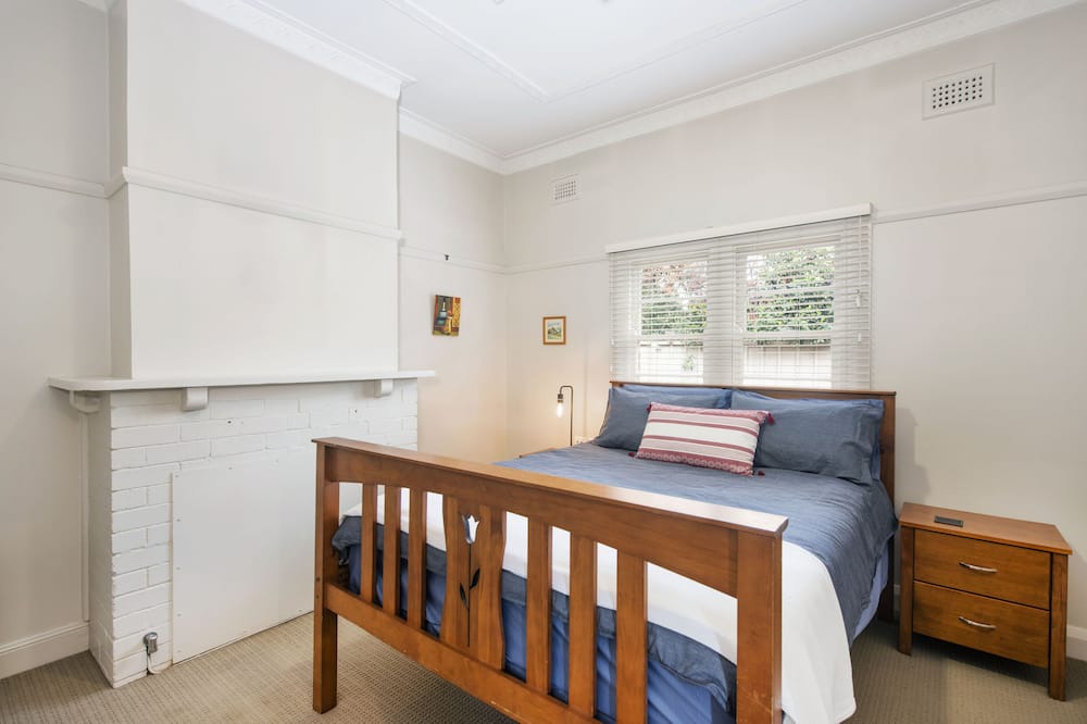 Photo of Bedroom in Central Mudgee