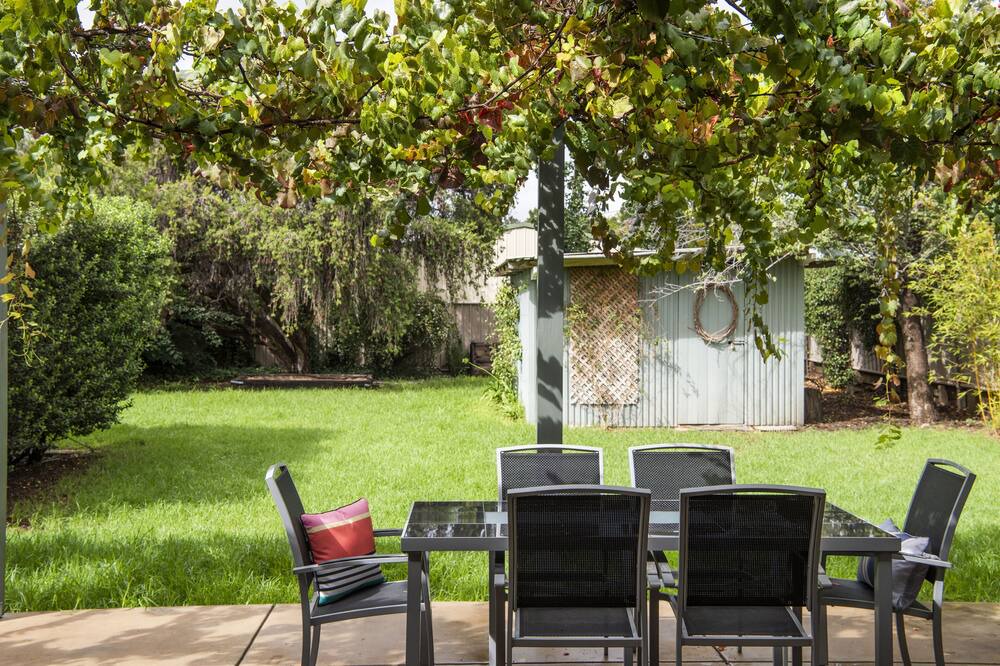 Photo of Patio Balcony in Central Mudgee