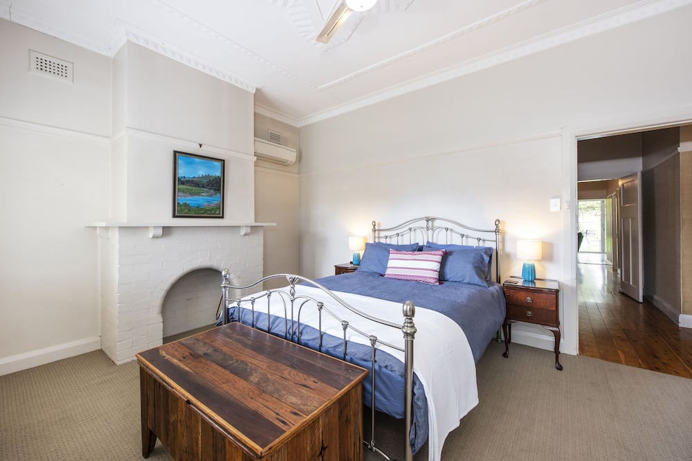 Photo of Bedroom in Central Mudgee