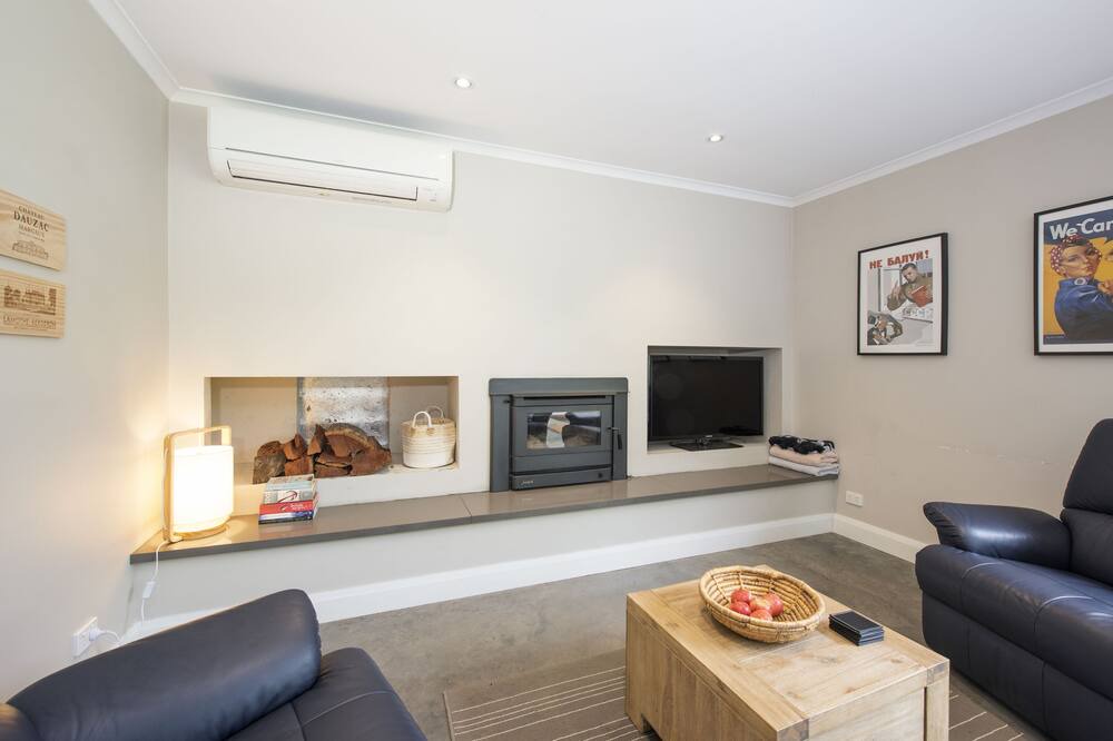 Photo of Livingroom in Central Mudgee