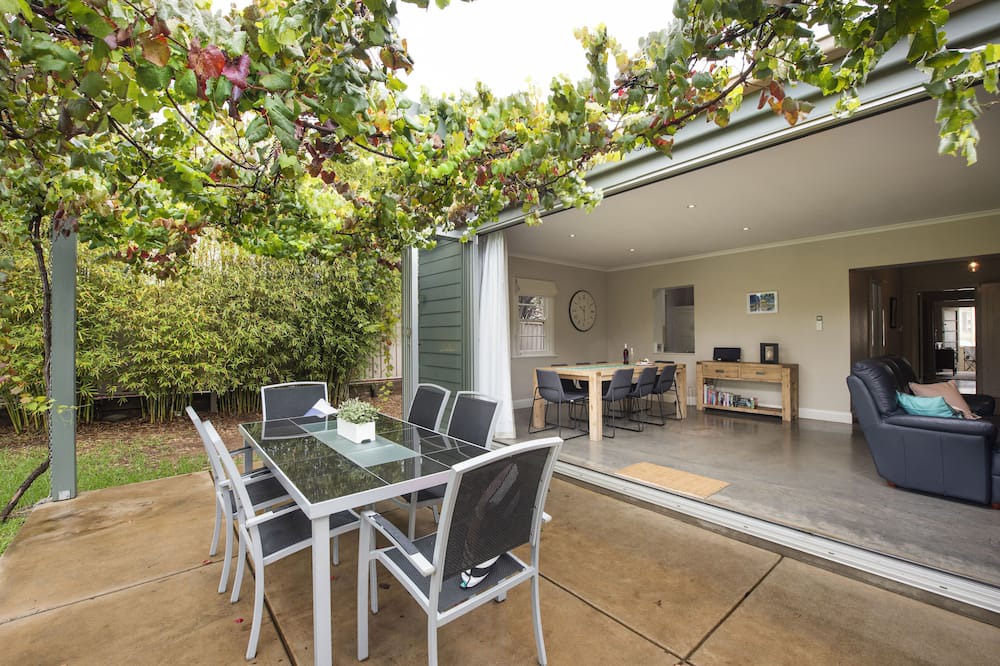 Photo of Patio Balcony in Central Mudgee