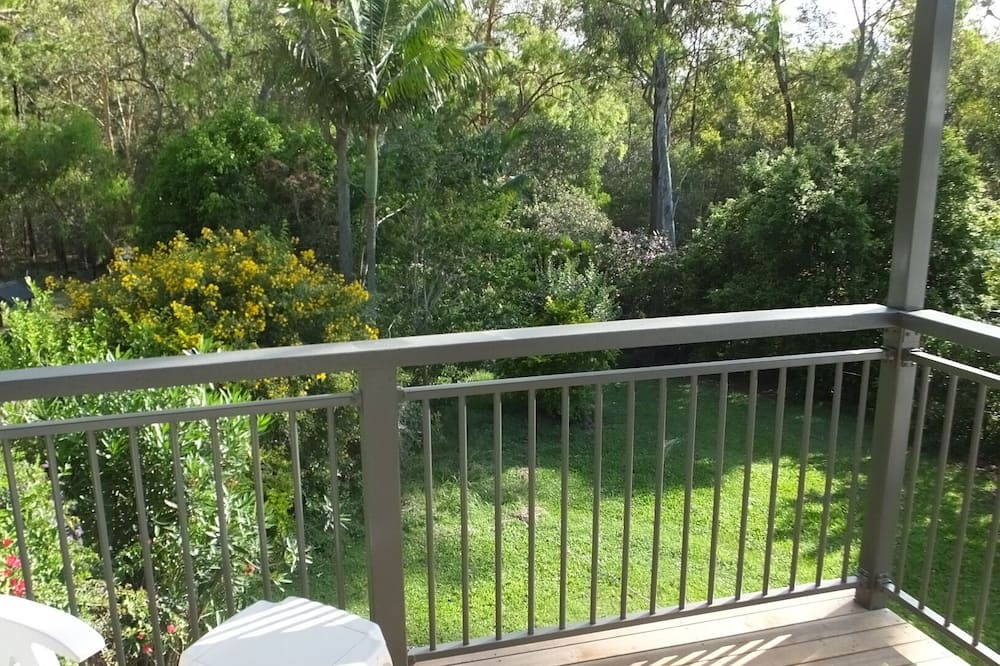 Photo of Patio Balcony in Forestdale