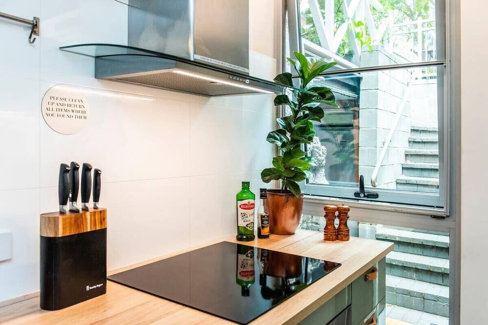 Photo of Kitchen in Perth