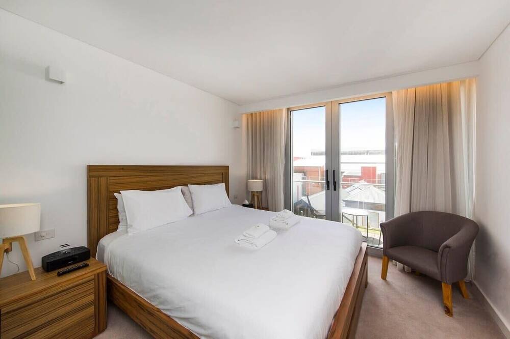 Photo of Bedroom in Perth