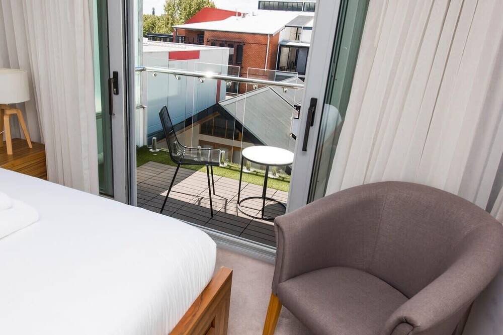 Photo of Patio Balcony in Perth