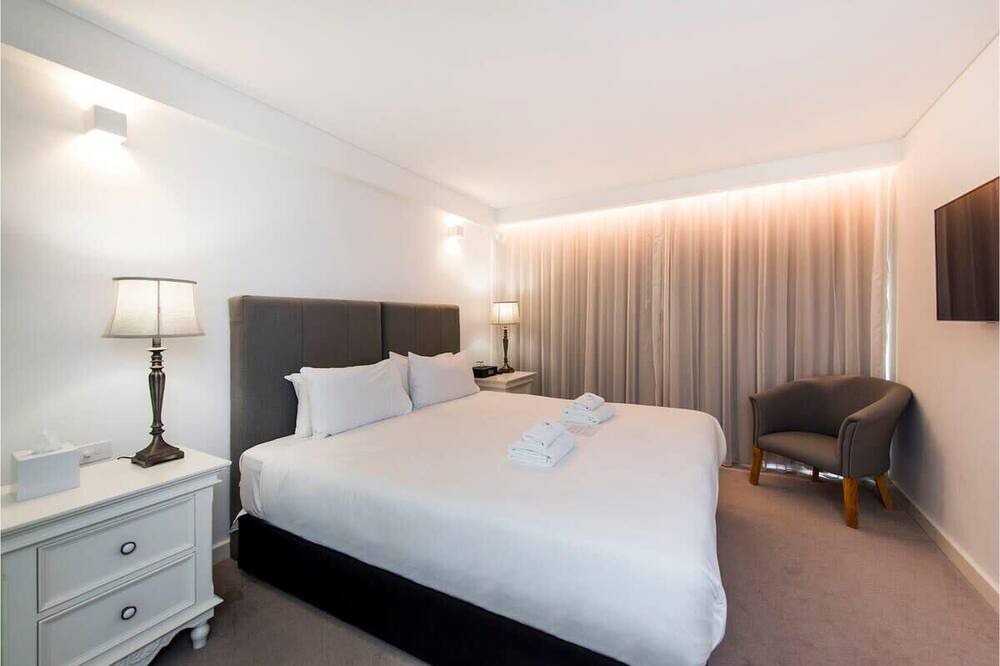 Photo of Bedroom in Perth