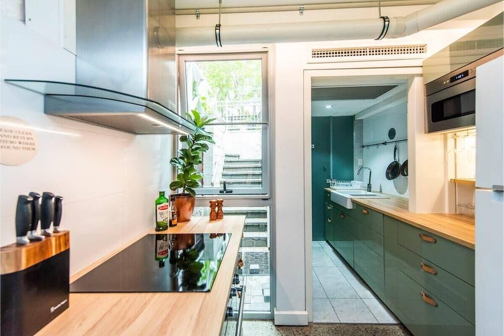 Photo of Kitchen in Perth