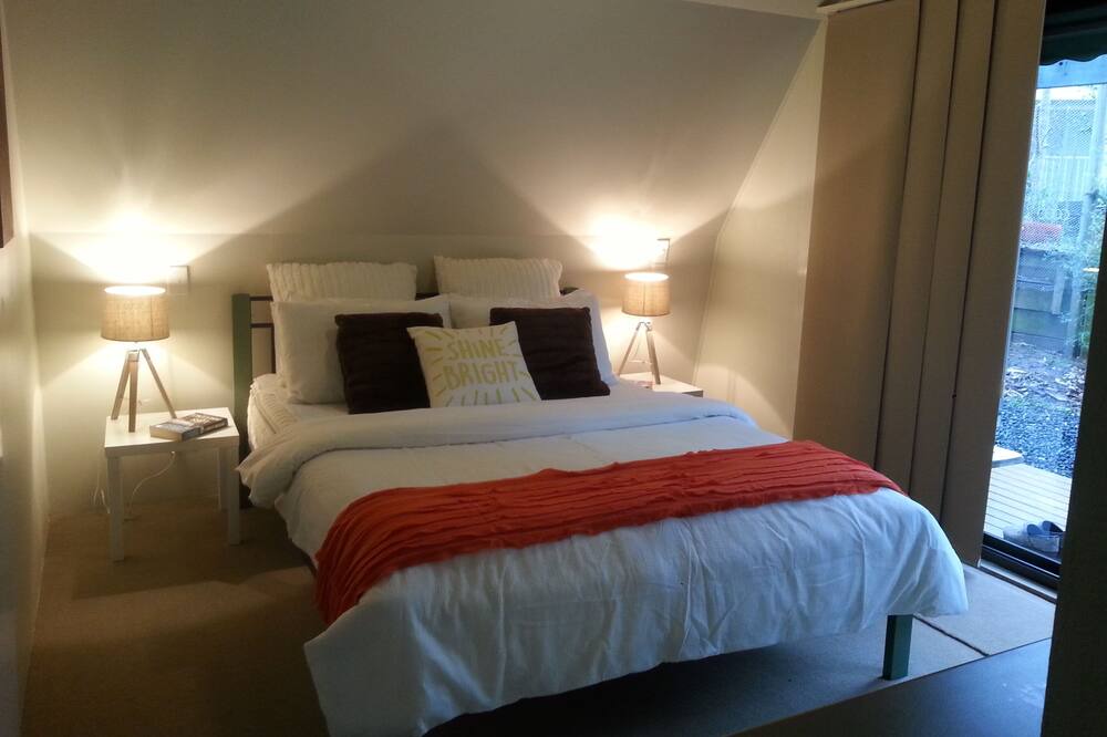 Photo of Bedroom in Mystery Bay