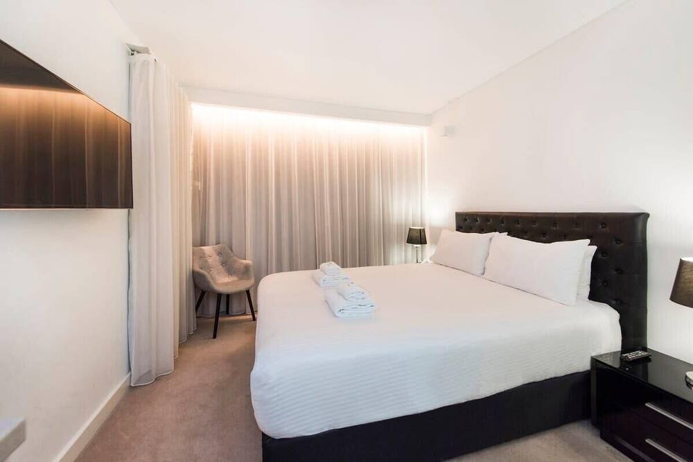 Photo of Bedroom in Perth
