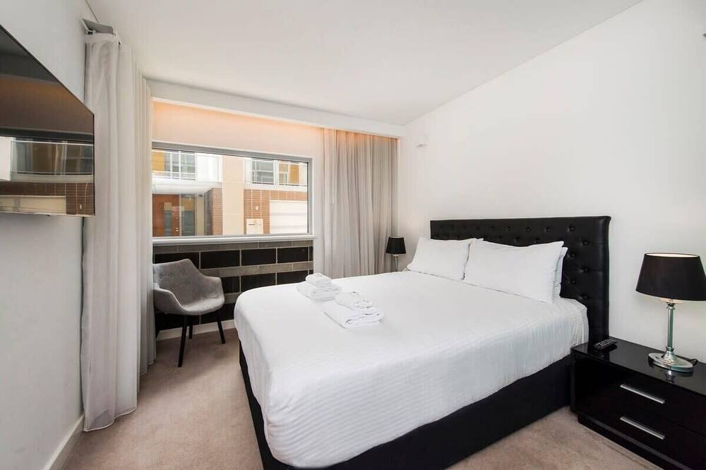 Photo of Bedroom in Perth