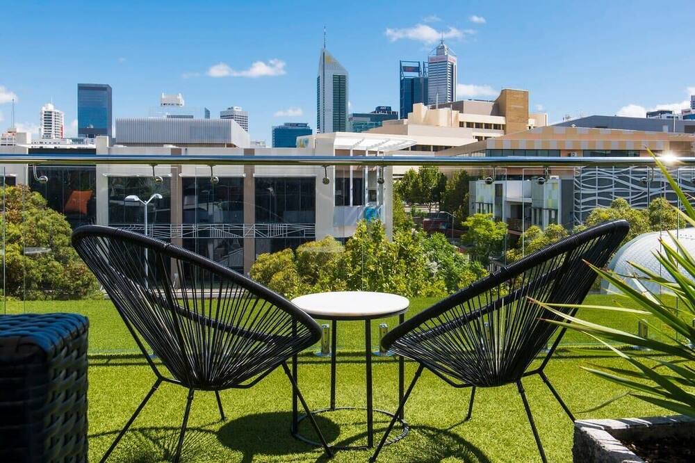 Photo of Patio Balcony in Perth