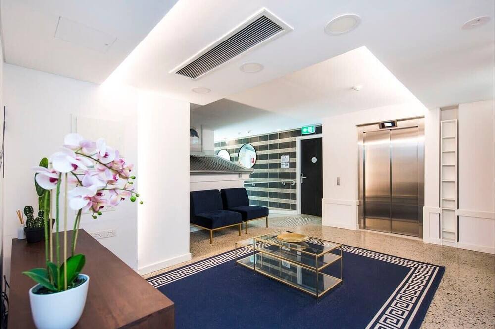 Photo of Livingroom in Perth