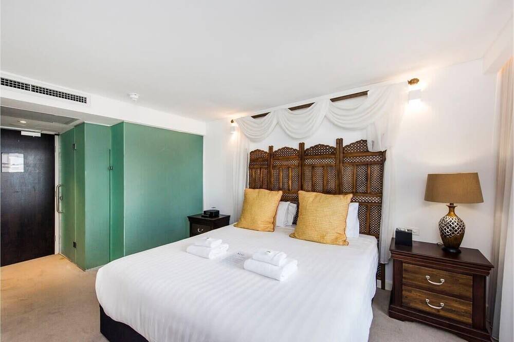 Photo of Bedroom in Perth