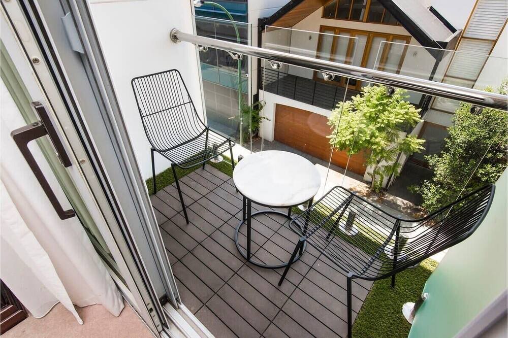 Photo of Patio Balcony in Perth